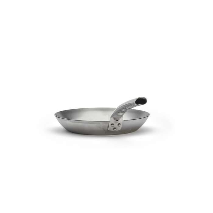 De Buyer Carbone Plus 28cm Round Frying Pan
