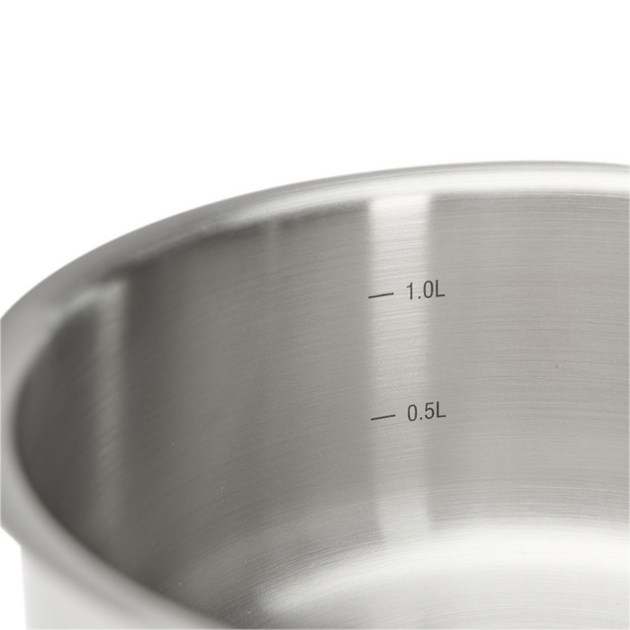 De Buyer Prim'Appety 20cm Saucepan