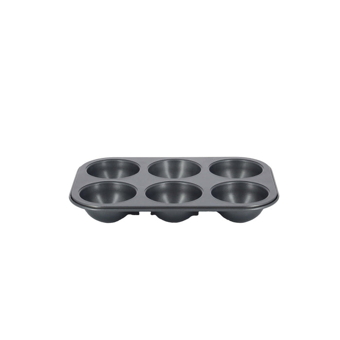 De Buyer Half-Sphere 6 Cup Tray