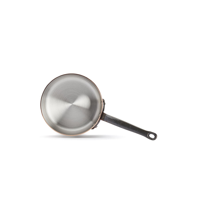 De Buyer Prima Matera 16cm Saucepan | Cast Handle