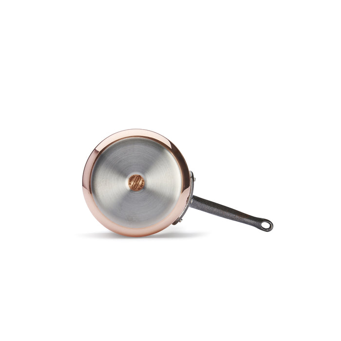 De Buyer Prima Matera 16cm Saucepan | Cast Handle