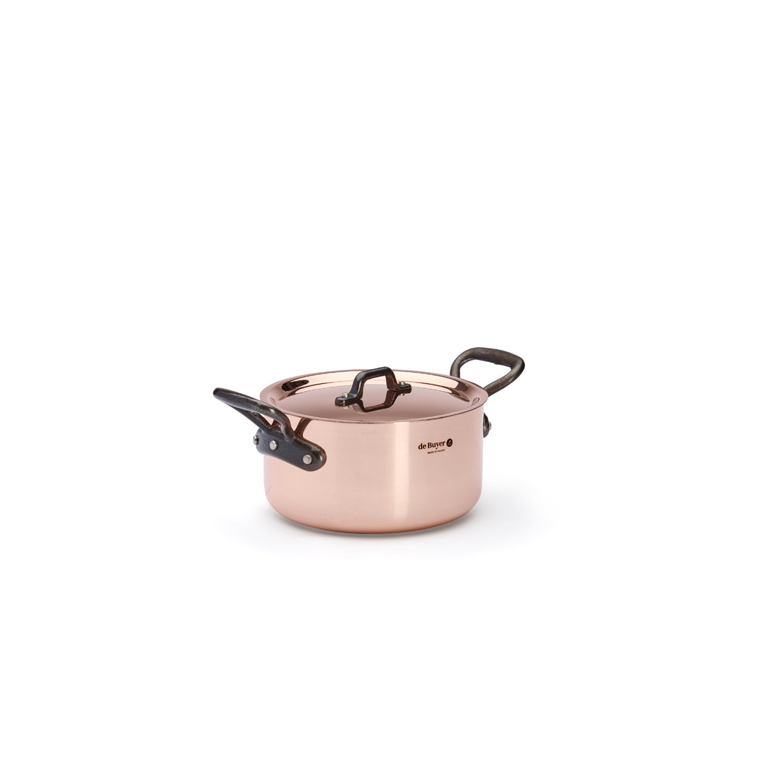 De Buyer | Prima Matera — HAUSwares De Buyer | Prima Matera — HAUSwares
