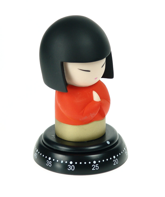 Bengt Ek Design Timer - Geisha