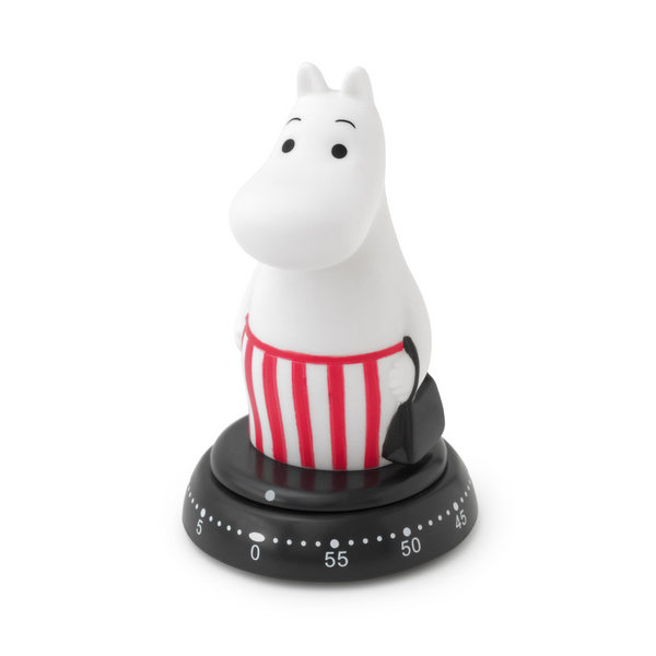 Bengt Ek Design Timer - Moomin Mum