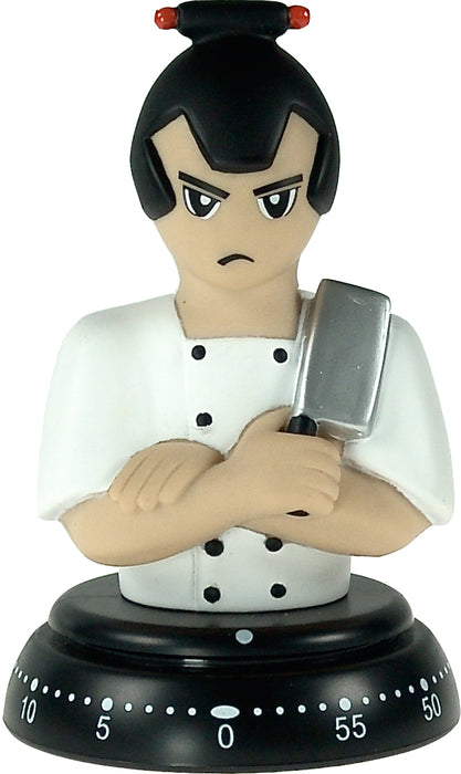 Bengt Ek Design Timer - Sushi Chef