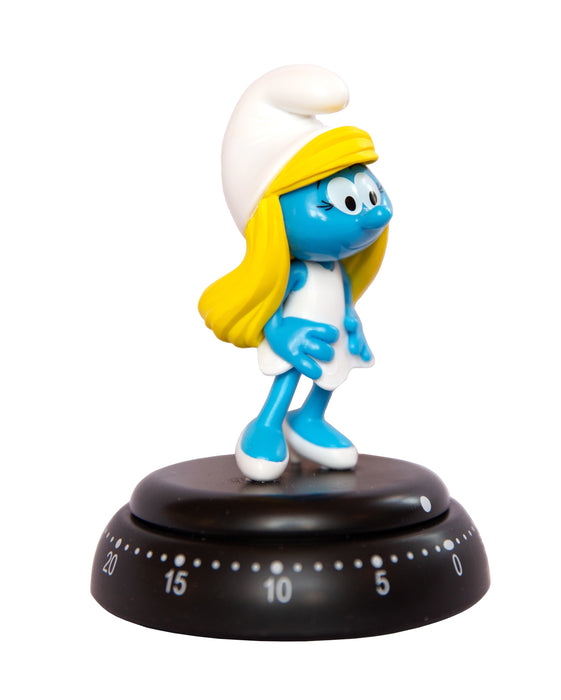 Bengt Ek Design Timer - Smurfette