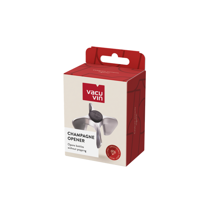 Vacu Vin Champagne Opener