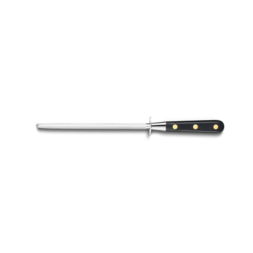 Lion Sabatier 20cm Sharpening Steel - Ideal Brass