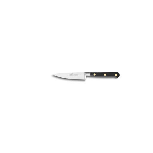 Lion Sabatier Paring Knife 10cm - Ideal Brass