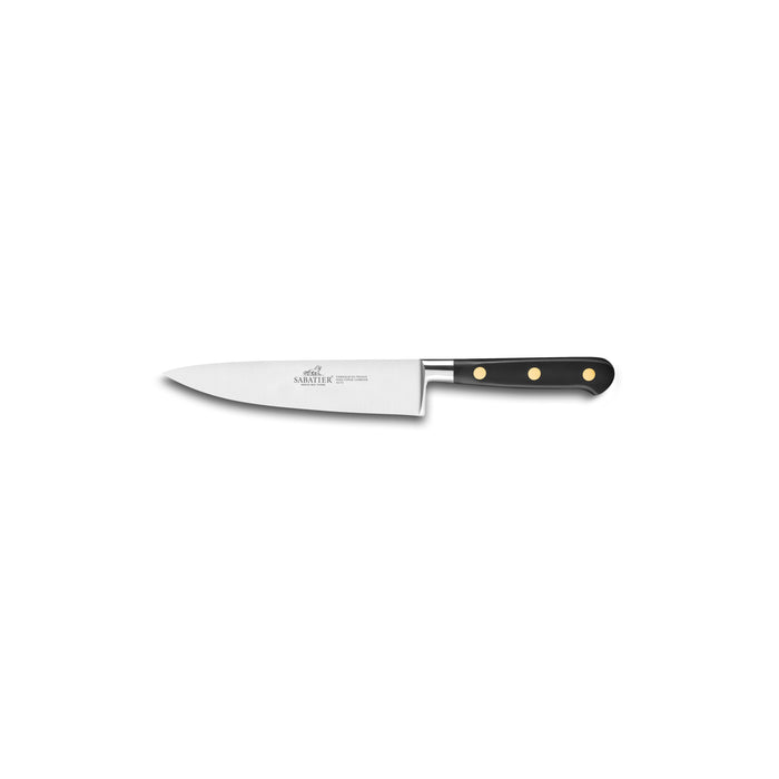 Lion Sabatier Chef Knife 15cm - Ideal Carbon