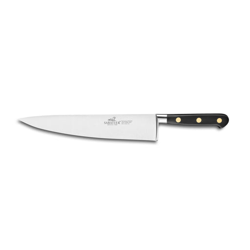 Lion Sabatier Chef Knife 25cm - Ideal Brass