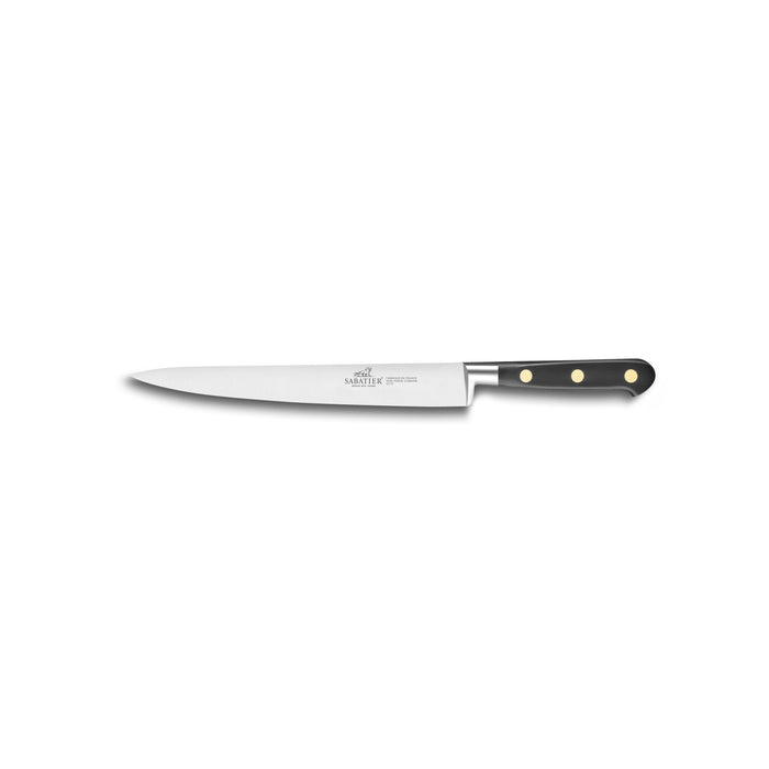 Lion Sabatier Slicing Knife 20cm - Ideal Carbon