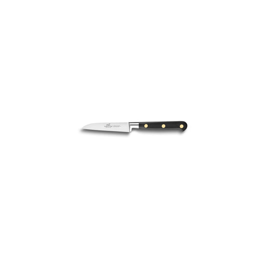 Lion Sabatier Paring Knife 9cm - Ideal Brass
