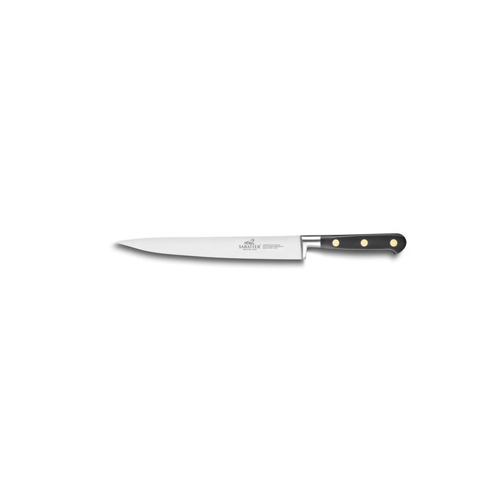 Lion Sabatier Flexible Fillet Knife 20cm - Ideal Brass