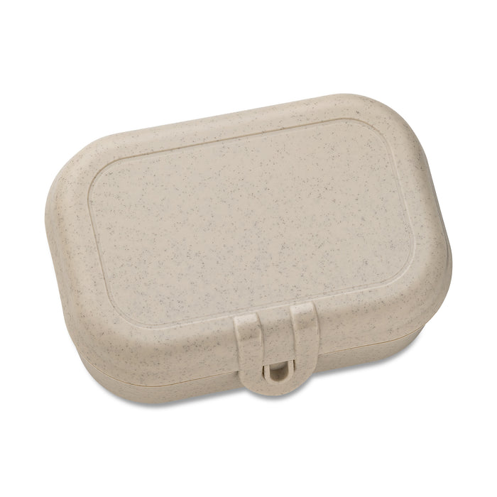 Koziol Pascal Small Lunch Box - Nature Desert Sand