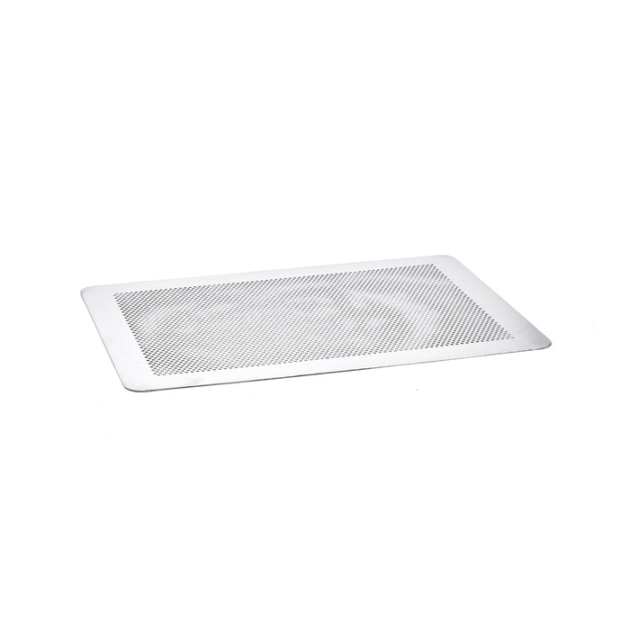 De Buyer Perforated 40cm Baking Tray