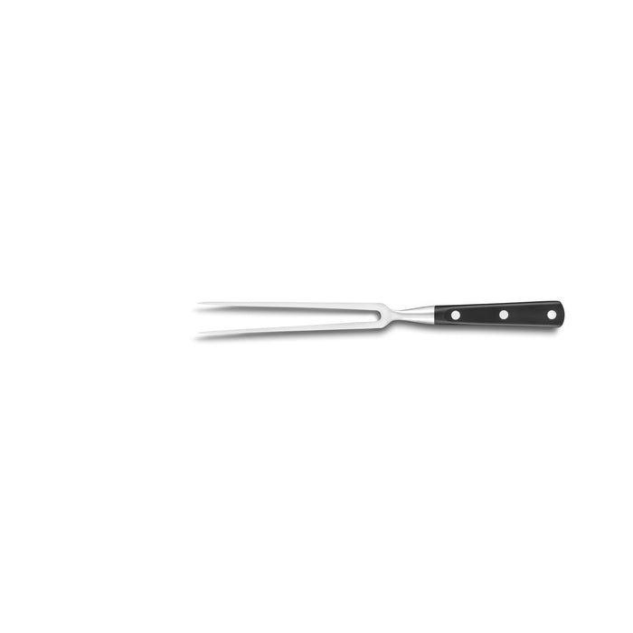 Lion Sabatier 15cm Carving Fork - Pluton