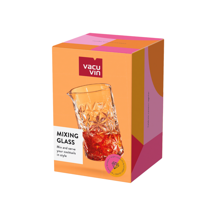 Vacu Vin Mixing Glass - 650ml