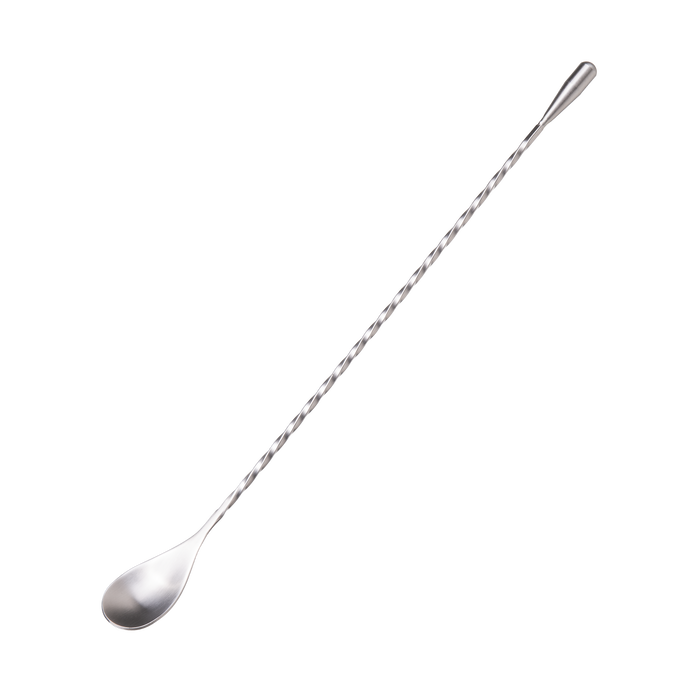 Vacu Vin Bar Spoon Stainless Steel