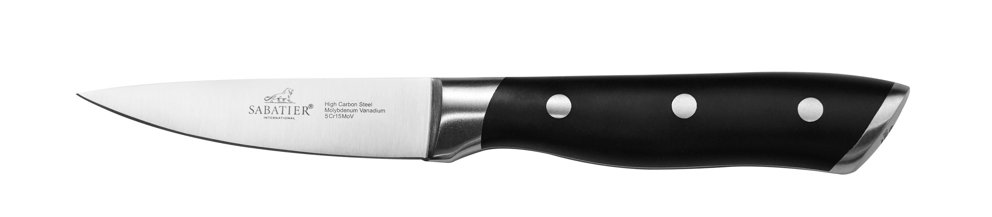 Lion Sabatier Hercules 9cm Paring Knife