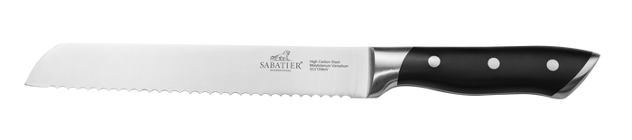 Lion Sabatier Hercules 20cm Bread Knife