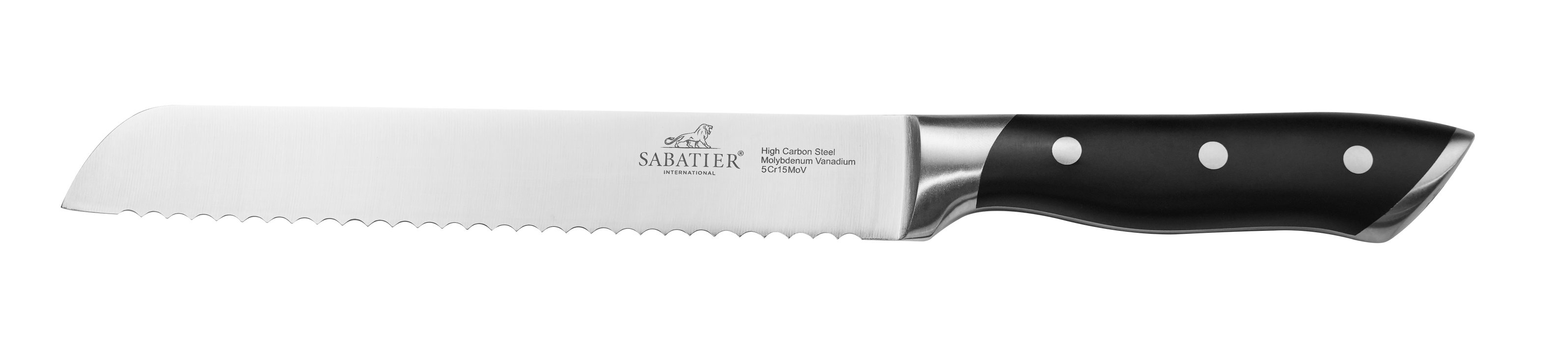 Lion Sabatier Hercules 20cm Bread Knife