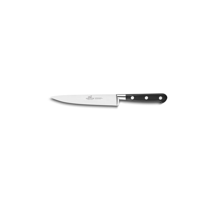 Lion Sabatier Fillet Knife 15cm - Ideal Stainless