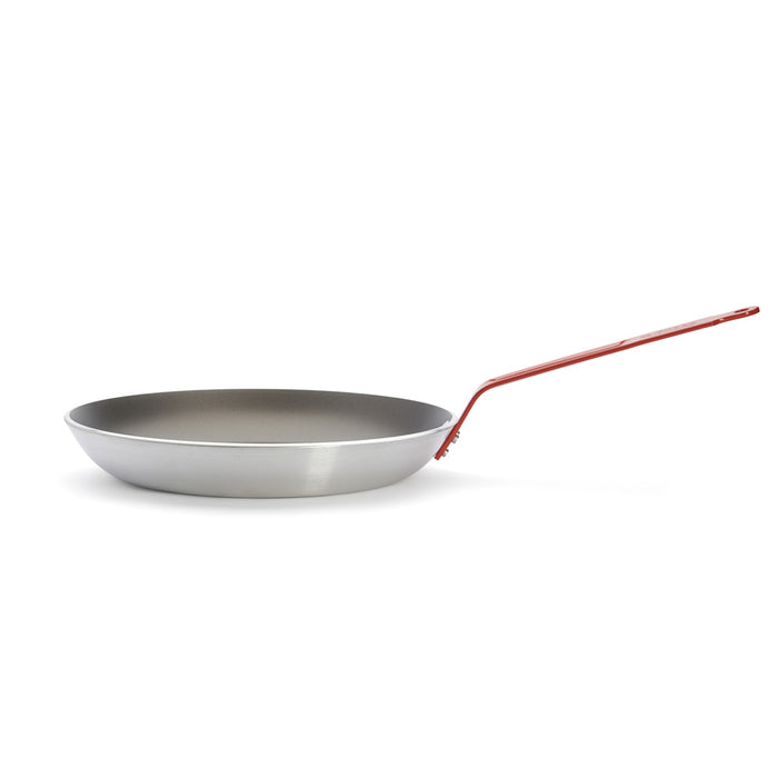 De Buyer Choc 5 Frying Pan with Red Handle – 32cm