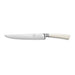 Lion Sabatier Yatagan Carving Knife 20cm - Edonist Ivory