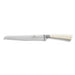 Lion Sabatier Bread Knife 20cm - Edonist Ivory