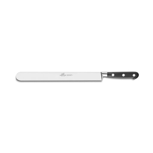 Lion Sabatier Ham Knife 30cm - Ideal Stainless