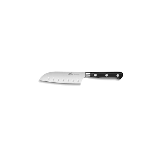 Lion Sabatier Mini Santoku Knife 13cm - Ideal Stainless