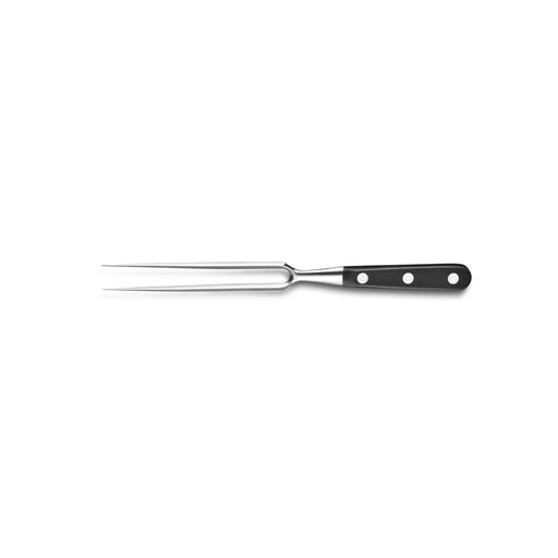 Lion Sabatier Carving Fork 15cm - Ideal Stainless