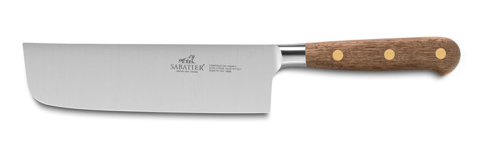 Lion Sabatier Ideal Perigord 17cm Nakiri Knife