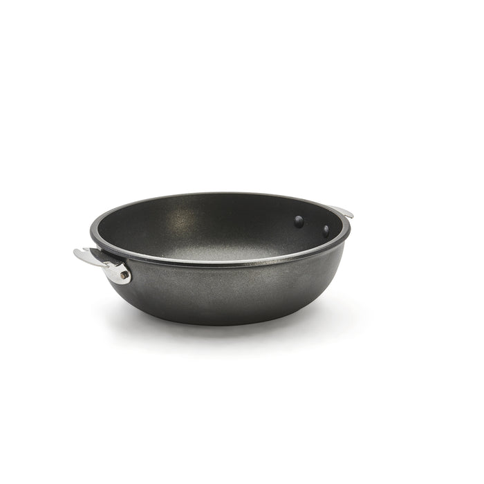 De Buyer Choc Extreme LOQY 24cm Saute Pan