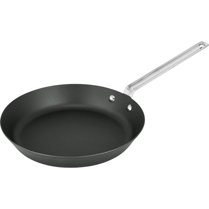 SCANPAN Black Iron 26cm Fry Pan in Sleeve