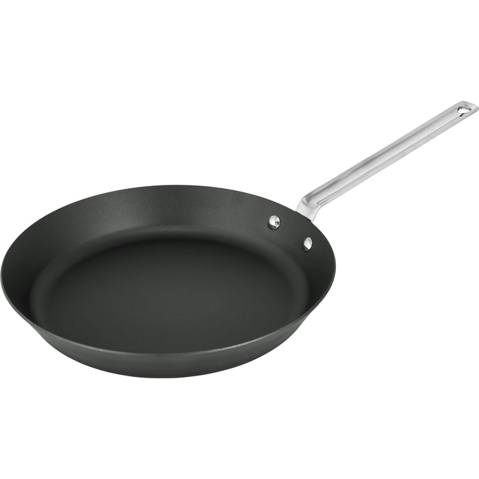 SCANPAN Black Iron 30cm Frying Pan