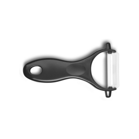 Lion Sabatier - Ceramic 5cm Peeler