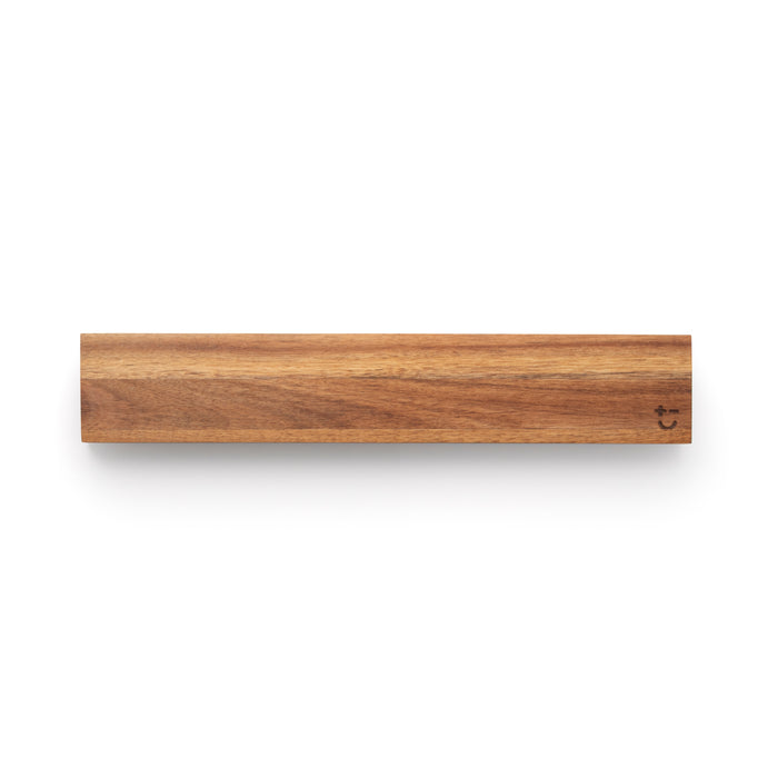 Bisbell Acacia Magnetic Knife Rack - 300mm