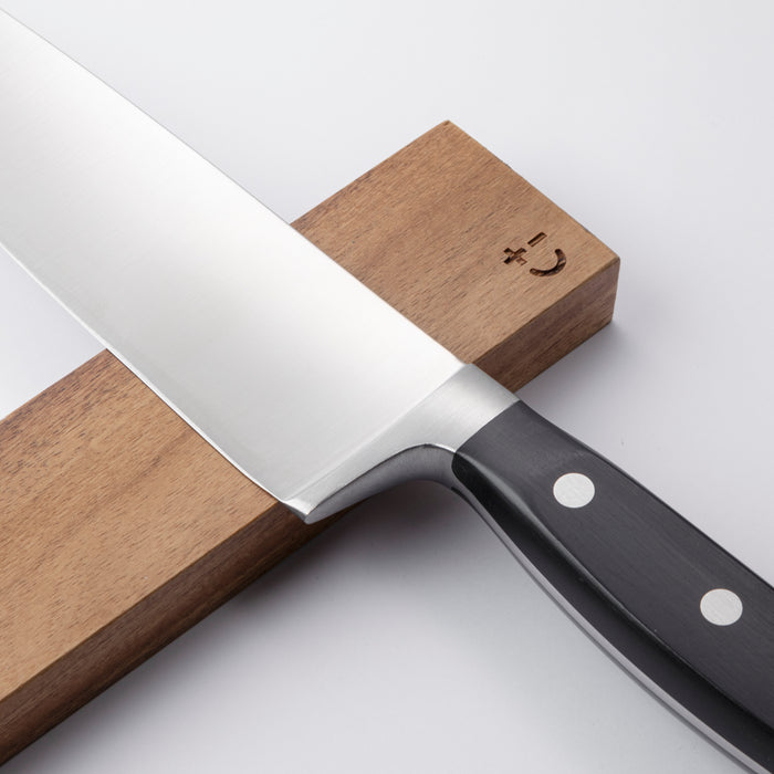 Bisbell Acacia Magnetic Knife Rack - 300mm