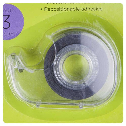 Bisbell magmates magnetic tape dispenser