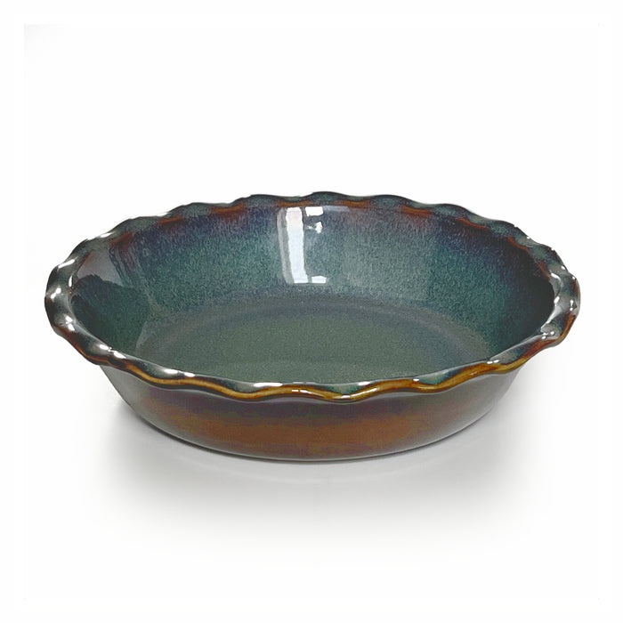 Emile Henry 175th Anniversary Pie Dish - Bronze