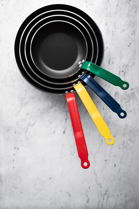 De Buyer Choc Resto 24cm Frying Pan