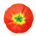 Charles Viancin 23cm Tomato Silicone Lid