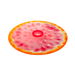 Charles Viancin Grapefruit Silicone Lid 20cm