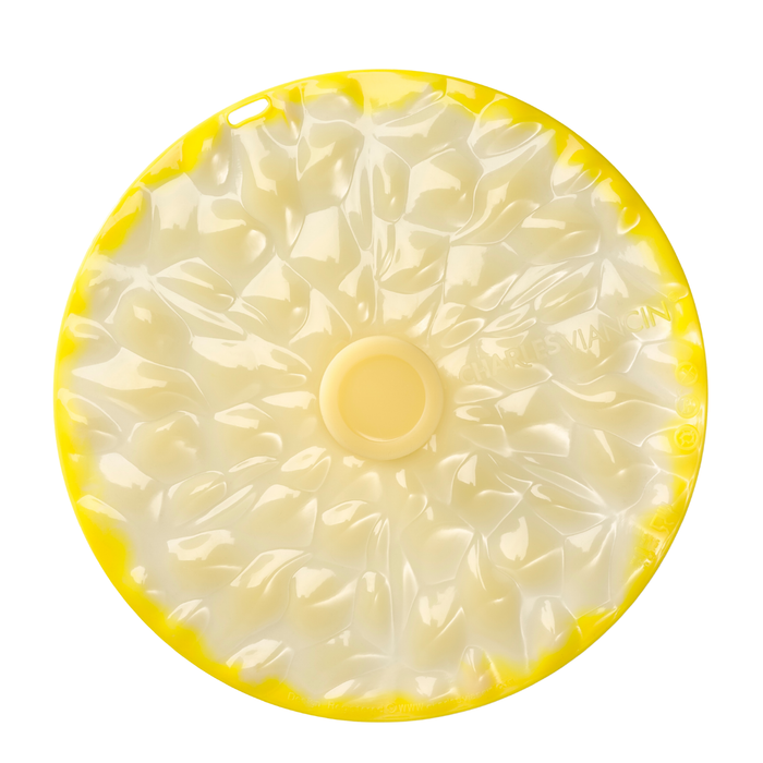 Charles Viancin Lemon Lid 23cm Top