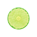 Charles Viancin Lime Silicone Lid 15cm