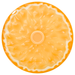 Charles Viancin Orange Lid 28cm