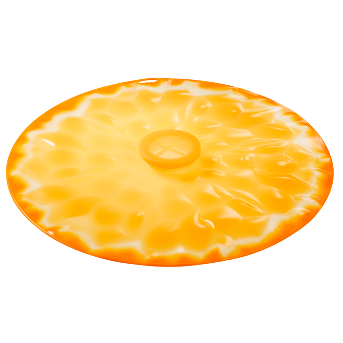 Charles Viancin Orange Lid 28cm