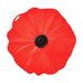 Charles Viancin Poppy Silicone Lid 23cm